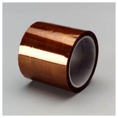 1X36 YDS POLYIMIDE FILM TAPE 5413 - Exact Industrial Supply