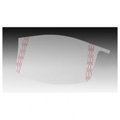 M-928 VERSAFLO PEEL OFF VISOR COVER - Exact Industrial Supply