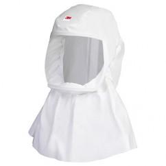 S-433S-5 VERSAFLO HOOD - Exact Industrial Supply