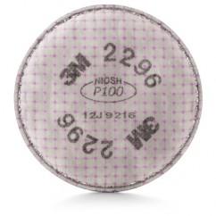 2296 PARTICULATE FILTER - Exact Industrial Supply