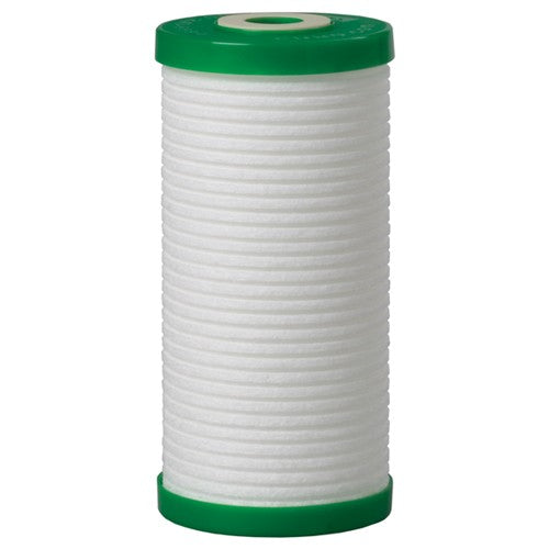 3M Aqua-Pure AP800 Series Whole House Water Filter Drop-in Cartridge AP811 5618904 Large 25 um - Exact Industrial Supply