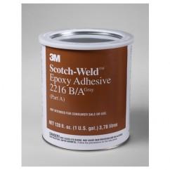 HAZ58 5 GAL SCOTCHWELD EPOXY - Exact Industrial Supply