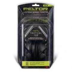 TAC100-OTH PELTOR SPORT 100 - Exact Industrial Supply