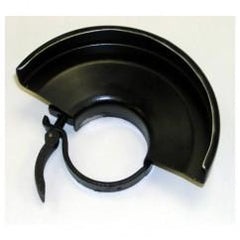 GUARD ASSEMBLY STANDARD 4-1/2 - Exact Industrial Supply