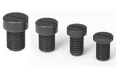 Warner & Swasey Collet Pads - Screws - Part #  WS5-SCREW - Exact Industrial Supply