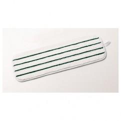 24 WHT EASY SCRUB FLAT MOP - Exact Industrial Supply