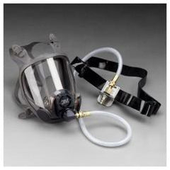 6900DIN LGE FULL FACEPIECE REUSABLE - Exact Industrial Supply