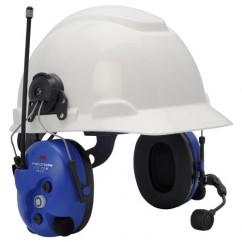 MT7H7P3E4010-NA PELTOR HEADSET - Exact Industrial Supply