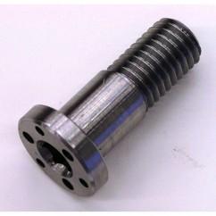 OUTPUT SPINDLE - Exact Industrial Supply