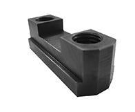 Chuck Jaws - Jaw Nut Screw Chuck Size 15" to 18" inches - Part #  S3/410175 - Exact Industrial Supply