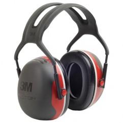 X3A PELTOR OVER THE HEAD EARMUFF - Exact Industrial Supply