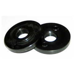 3M Flange Nut 28739 1 inch × 5/8 inch × 3/8-24 Internal - Exact Industrial Supply