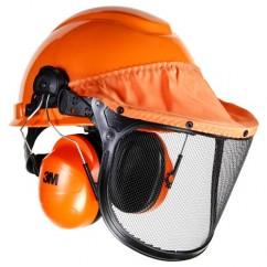 H-706PFK LUMBERJACK HARD HAT - Exact Industrial Supply