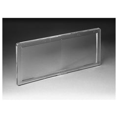 3M Speedglas Welding Helmet Magnification Plate 1.5X 06-0500-56 - Exact Industrial Supply