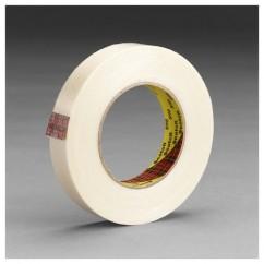 96MMX55MM 898 CLR FILAMENT TAPE - Exact Industrial Supply