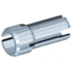 JTC025DA J TAP COLLET - Exact Industrial Supply