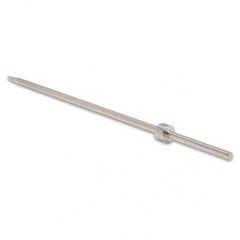 ACCUSPRAY FLUID NEEDLE - Exact Industrial Supply