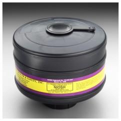ORGANIC VAPOR/CHLORINE/HYDROGEN - Exact Industrial Supply
