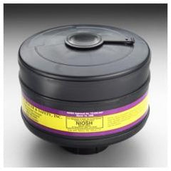 ORGANIC VAPOR/CHLORINE/HYDROGEN - Exact Industrial Supply