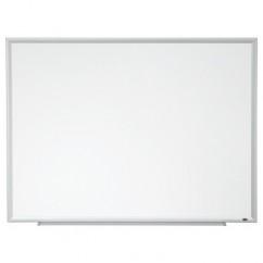48X36X1 DEP4836A DRY ERASE BOARD - Exact Industrial Supply