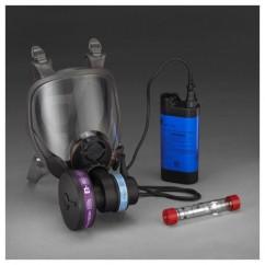 6800PF FACE MOUNT AIR PURIFYING - Exact Industrial Supply