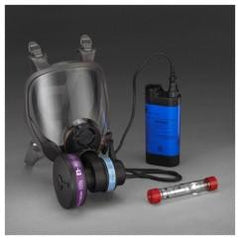 6800PF FACE MOUNT AIR PURIFYING - Exact Industrial Supply