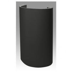 12 x 144" - 150 Grit - Silicon Carbide - Cloth Belt - Exact Industrial Supply