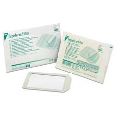 1628 TEGADERM TRANS FILM DRESSING - Exact Industrial Supply