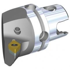 KM40TSSDUCL11 KM40TS SCR ON CLOCKNUT - Exact Industrial Supply