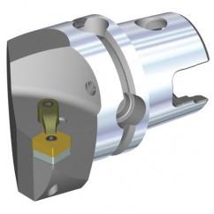 KM63TSMSKNR19PIN/CLAMP CMB - Exact Industrial Supply