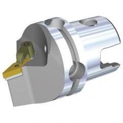 KM63TSMVVNN16 KENLOC CLOCKNUT UNIT - Exact Industrial Supply