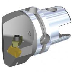KM63TSNEL3 KM63TS GROOVING - Exact Industrial Supply