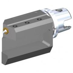 KM63XMZSTAR16Y KM QUICK CHANGE - Exact Industrial Supply