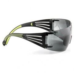SF402AF PROTECTIVE EYEWEAR GRAY - Exact Industrial Supply