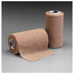 1584L SELF-ADHEARENT WRAP COBAN - Exact Industrial Supply