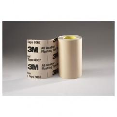 9X75' 8067 TAN 3M FLASHING TAPE - Exact Industrial Supply