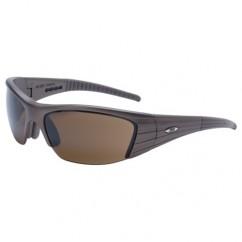 FUEL X2 DARK COPPER FRAME BROWN - Exact Industrial Supply