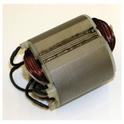 28391 POLISHER STATOR 120V - Exact Industrial Supply