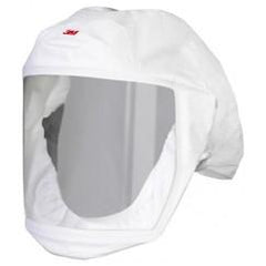 S-133S-5 VERSAFLO HEADCOVER - Exact Industrial Supply