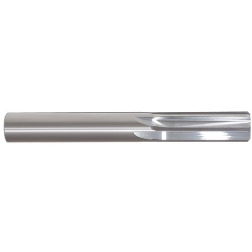 .1255 ST FL RHC CARB REAMER - Exact Industrial Supply