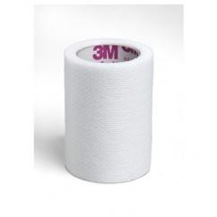 2X2 YDS 2862S H SOFT CLOTH SURGICAL - Exact Industrial Supply
