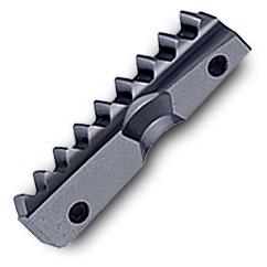 LYER23120UN I Grade IN2005 - Threading Insert - Exact Industrial Supply