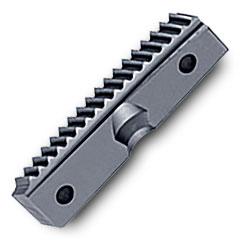 LYER37080UN I Grade IN2005 - Threading Insert - Exact Industrial Supply