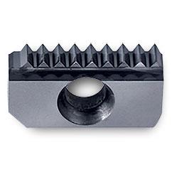 LYER38120UN I Grade IN2005 - Threading Insert - Exact Industrial Supply