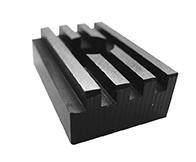 Chuck Jaws - Master Keys Chuck Size 8" inches - Part #  SP-8CCAK - Exact Industrial Supply