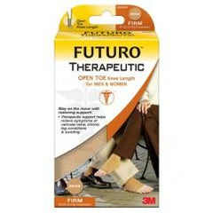 71032EN FUTURO OPEN TOE KNEE LGTH - Exact Industrial Supply