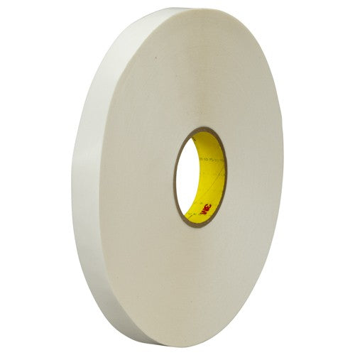 1 in × 60 yd Double Ctd Film Tape Alt Mfg # 24370 - Exact Industrial Supply