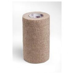2084X COBAN LF LATEX FEE SELF ADH - Exact Industrial Supply