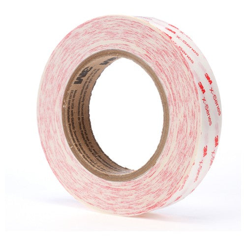 1 in × 60 yd X-Series General Purpose DC Tape Alt Mfg # 63782 - Exact Industrial Supply