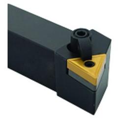 MTJNL 16-4D - 1 x 1'' SH - LH - Turning Toolholder - Exact Industrial Supply